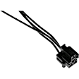 1992 Ford E-150 Econoline Club Wagon - Blower Motor Resistor