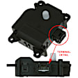 1712327 Heater Blend Door Actuator - Sold individually