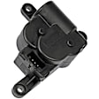 2000 Dodge Grand Caravan - A/C Actuator