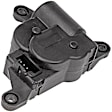 1712350 Heater Blend Door Actuator - Sold individually