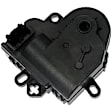 1712361 Heater Blend Door Actuator - Sold individually, Inlet Door Actuator