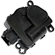 1712362 Heater Blend Door Actuator - Sold individually