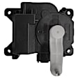 1712364 Heater Blend Door Actuator - Sold individually, Right Main
