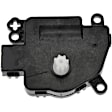 2006 Infiniti QX56 - A/C Actuator, Auxiliary
