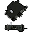 1712378 A/C Actuator - Direct Fit