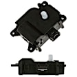 2008 Toyota Solara - A/C Actuator