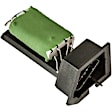1993 BMW 318is - Blower Motor Resistor