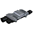 1712434 Cooling Fan Module