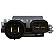 1712434 Cooling Fan Module