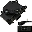 2009 Honda Pilot - A/C Actuator