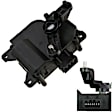 1712478 Blend Door Motor - Driver Side, Sold individually