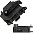 2011 Honda Pilot - A/C Actuator, Air Mix Door Actuator