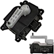2015 Honda Odyssey - A/C Actuator