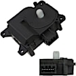 1712482 A/C Actuator - Direct Fit