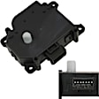 1712483 A/C Actuator - Direct Fit