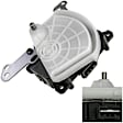 2008 Honda Accord - A/C Actuator