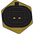 2003 Saturn L200 - Coolant Temperature Sensor, 4 Cyl 2.2L