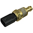 2015 Chrysler 300 - Coolant Temperature Sensor, 6 Cyl 3.6L, With 2 Terminal; With .38"-18" Npt