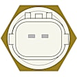 1712511 Coolant Temperature Sensor