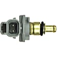 2012 Jaguar XK - Coolant Temperature Sensor, 5.0L 8Cyl