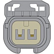 1712528 Coolant Temperature Sensor - Sold individually