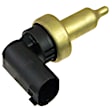 2019 Infiniti QX50 - Coolant Temperature Sensor, 4 Cyl 2.0L, With 2 Terminal; At Cylinder Head