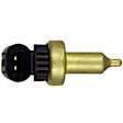 2019 Infiniti QX50 - Coolant Temperature Sensor, 4 Cyl 2.0L, With 2 Terminal; At Cylinder Head