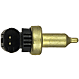 2019 Infiniti QX50 - Coolant Temperature Sensor, 4 Cyl 2.0L, With 2 Terminal; At Cylinder Head