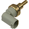1712552 Coolant Temperature Sensor Sold individually, 2 Pin Male Connector, 2 Terminal