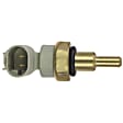 1712552 Coolant Temperature Sensor Sold individually, 2 Pin Male Connector, 2 Terminal