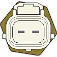2005 Subaru Legacy - Coolant Temperature Sensor, 2.5L 4Cyl, SOHC