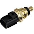 2008 Porsche Cayenne - Coolant Temperature Sensor, 4.8L 8Cyl