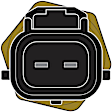 2008 Porsche Cayenne - Coolant Temperature Sensor, 4.8L 8Cyl