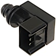 2006 Dodge Ram 2500 - Coolant Temperature Sensor, 5.9L 6Cyl