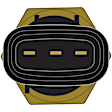 2000 Suzuki Swift - Coolant Temperature Sensor, 1.3L 4Cyl