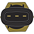 2000 Suzuki Swift - Coolant Temperature Sensor, 1.3L 4Cyl