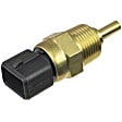 2005 Kia Sedona - Coolant Temperature Sensor, 6 Cyl 3.5L, Coolant Temp Sensor; With 3 Terminal