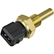 1989 Porsche 928 - Coolant Temperature Sensor, 5.0L 8Cyl