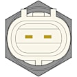 1712648 Coolant Temperature Sensor