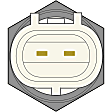1712648 Coolant Temperature Sensor