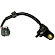 1712657 Coolant Temperature Sensor