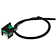 1712679 Direct Fit A/C Pressure Transducer Connector, Sold Individually