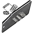 1712695 Blower Motor Resistor