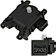 1712727 A/C Actuator - Direct Fit
