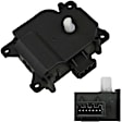 1712728 A/C Actuator - Direct Fit