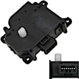 2001 Honda Odyssey - A/C Actuator