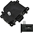 2001 Acura MDX - A/C Actuator, Main