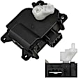 1712743 Blend Door Motor Sold individually, Japan Built Models