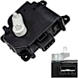 2006 Acura TSX - A/C Actuator