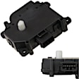 2003 Acura CL - A/C Actuator